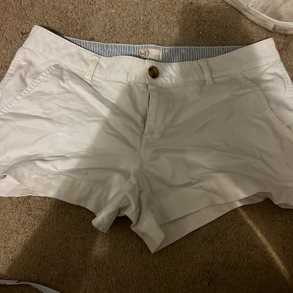 Gently used So brand shorts